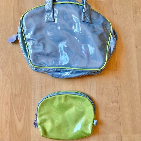 NICK & NORA toiletry bags - Picture 5 of 7